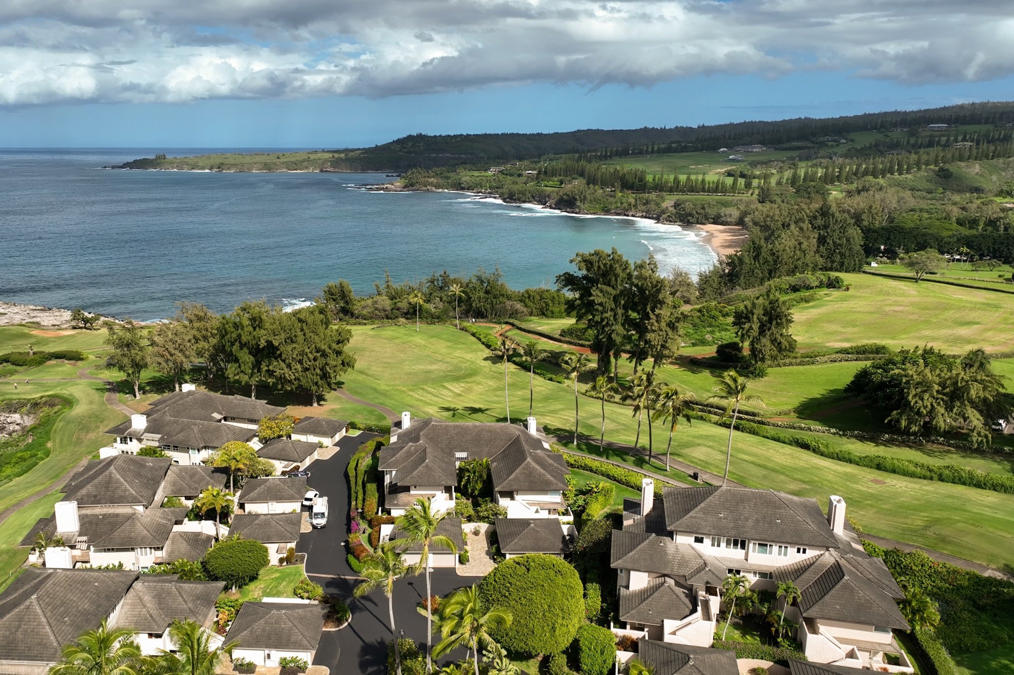 kapalua ironwood condo